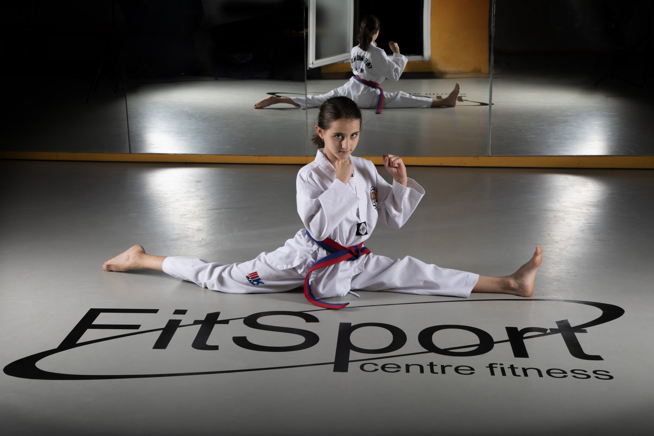 Taekwondo - Fitsport