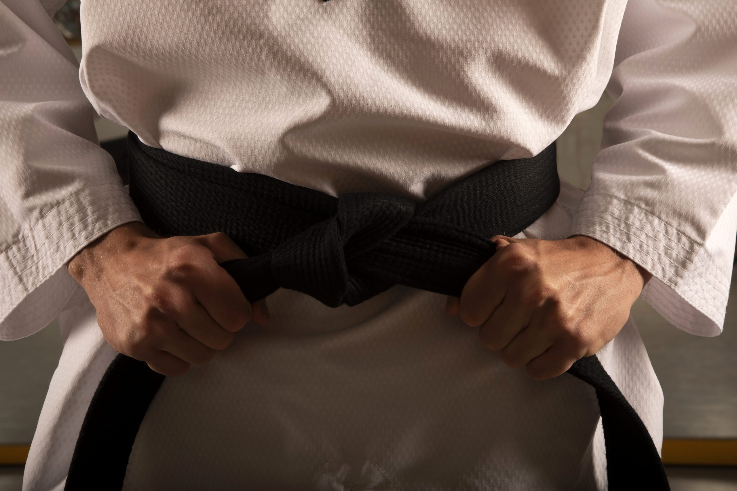 Taekwondo - Fitsport