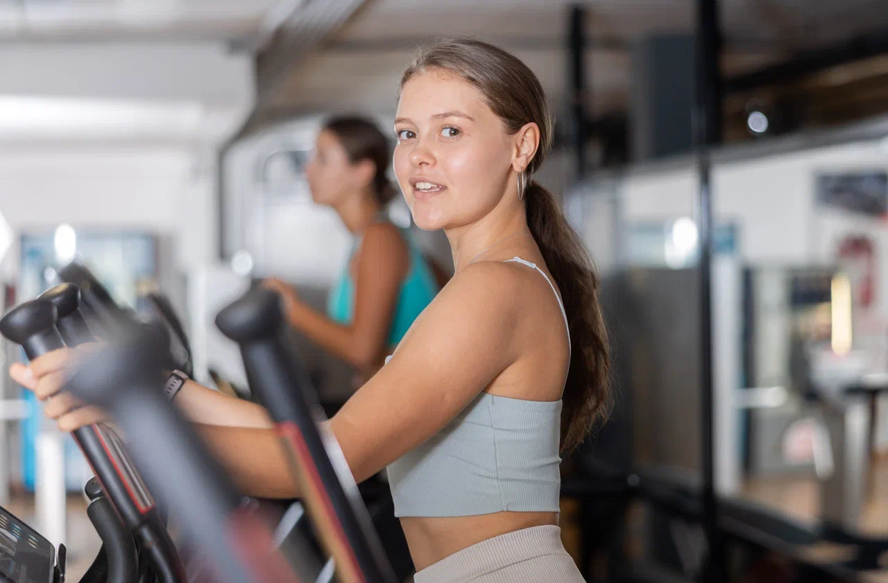 En este momento estás viendo ¡Celebra la Navidad con un estilo de vida saludable en nuestro gimnasio!