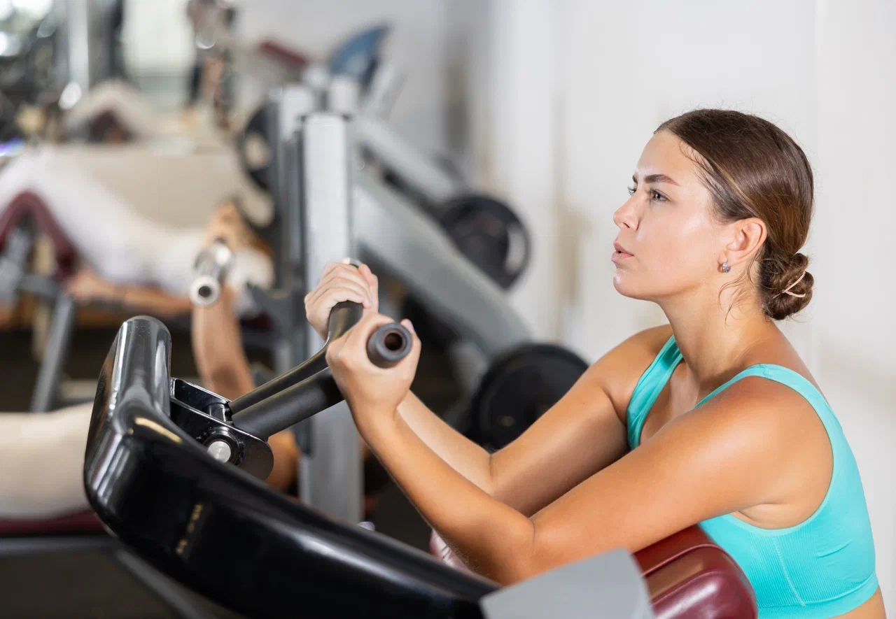 En este momento estás viendo Optimiza tu entrenamiento en el gimnasio con estas estrategias inteligentes