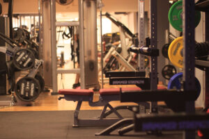 Eleva tu Entrenamiento: Fitsport Gym se Equipa con Technogym