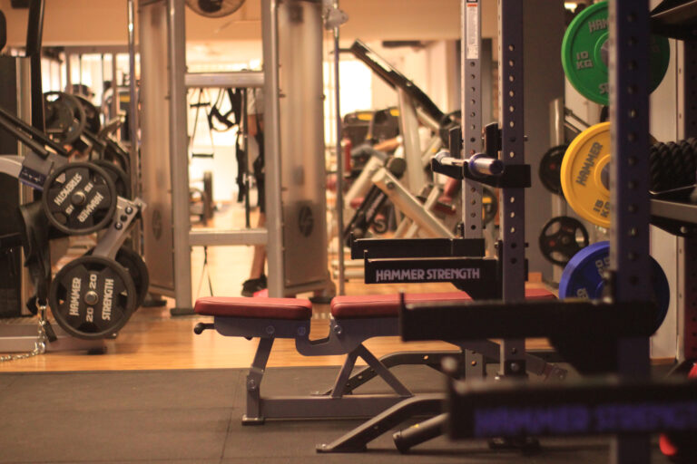 Més informació sobre l'article Eleva el teu entrenament: Fitsport s’equipa amb Technogym